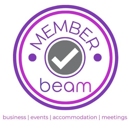 beam membership logo